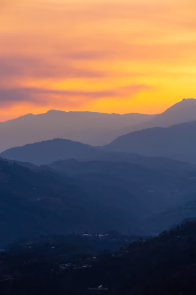 Atrdecer huehuetenango Atrdecer huehuetenango