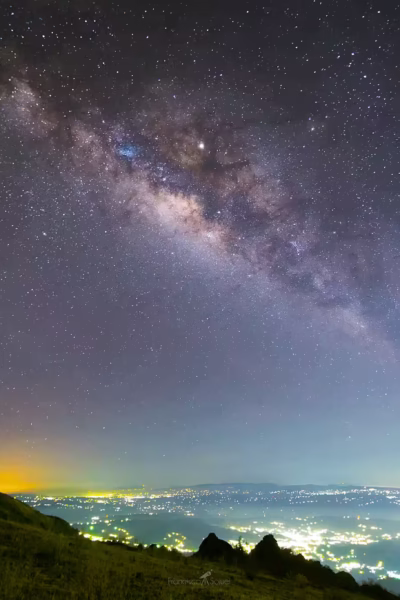 sierra de los cuchumatanes noche sierra de los cuchumatanes noche
