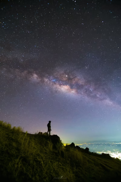sierra los cuchumatanes and stars sierra los cuchumatanes and stars